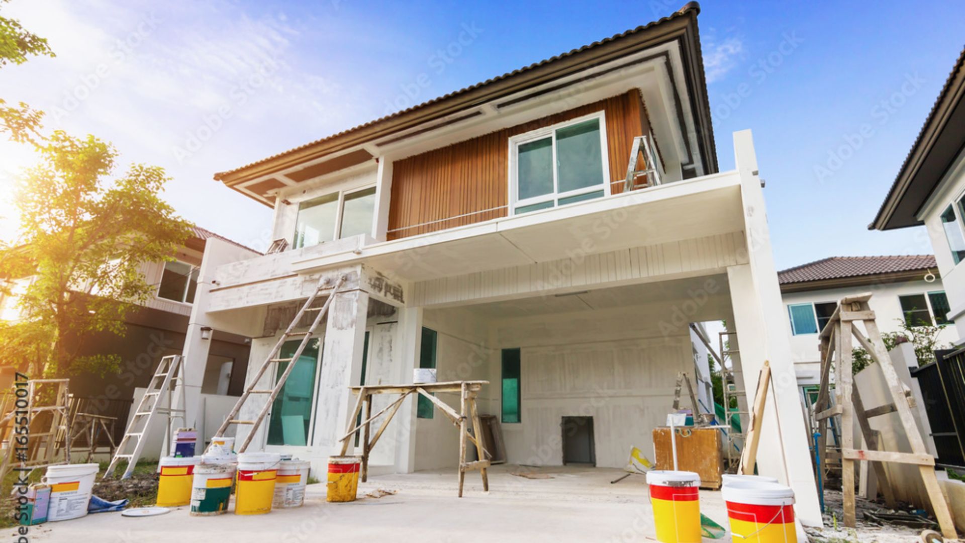 historic property renovation experts