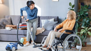 NDIS Provider