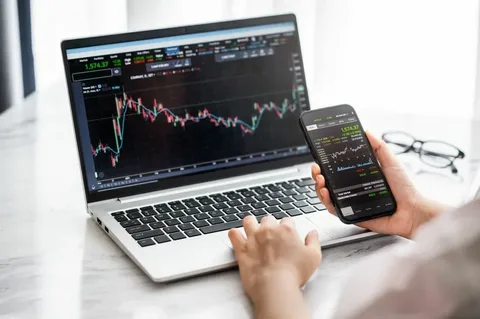 broker