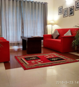 boutique accommodation in Kolkata