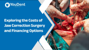 jaw correction surgery in India