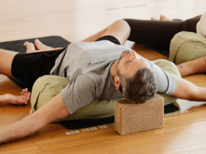Yoga Warriewood