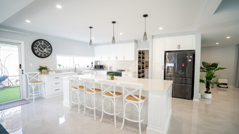 home renovation specialists in Gold Coast
