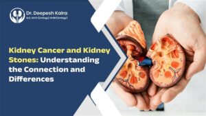 Best Kidney stone doctor in Jaipur