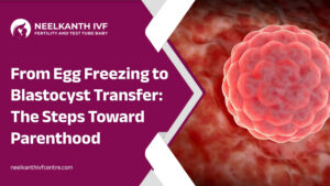 Best IVF Hospital in India