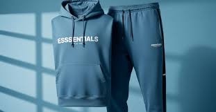Essentials Hoodie