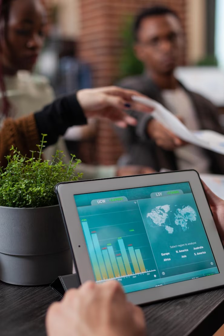 ESG Reporting Platform: A Complete Guide for Businesses