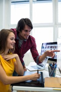 UX UI Design Services: Shaping Digital Experiences for the Future