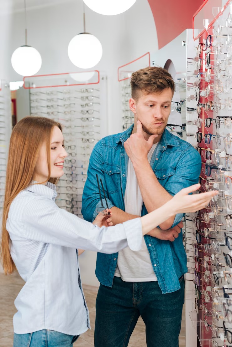 Optician Near Me – Your Complete Guide to Eye Care and Vision Solutions