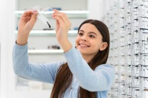 Finding the Best Optician Shop Near Me for Clearer Vision