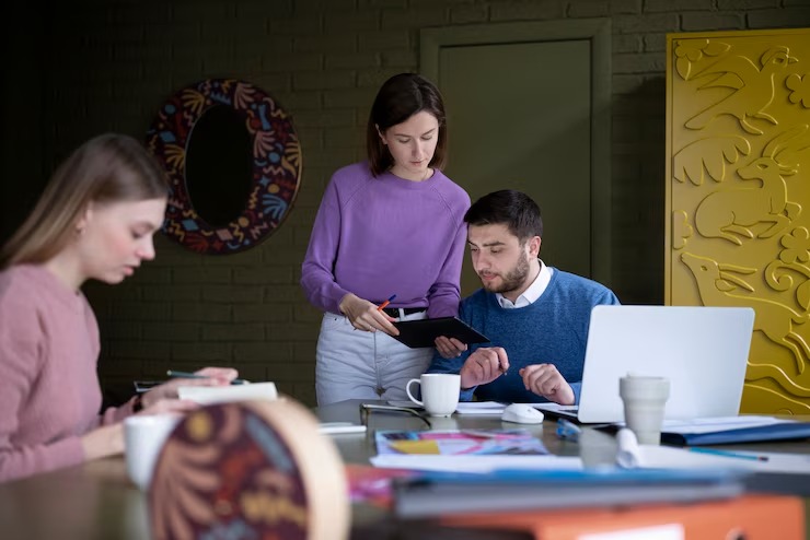 LinkedIn Advertising Agency – The Ultimate Guide to Business Growth