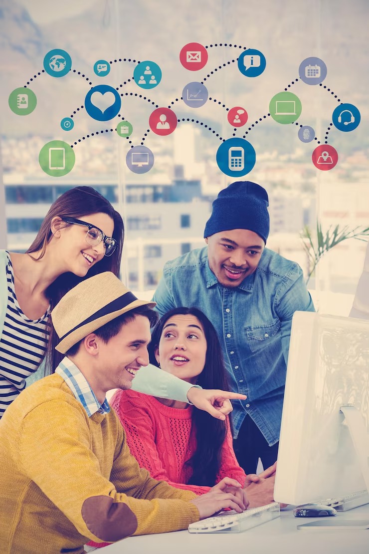 Native Advertising Agency: The Future of Seamless Brand Storytelling