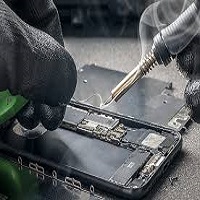 iPhone repairs Dubai