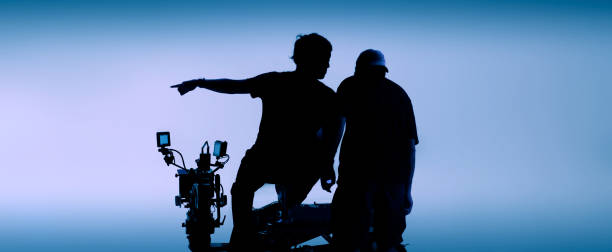 From Scriptwriting to Editing: Inside the Workflow of a Video Production Company