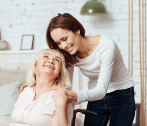 Supported independent living in Melbourne
