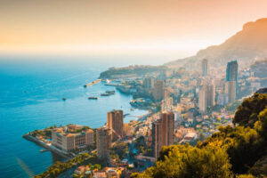 Luxury travel France