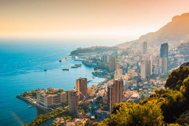Luxury travel France
