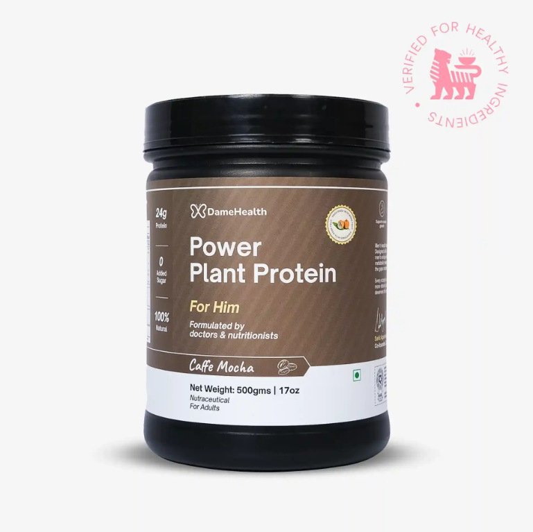 male fertility supplements