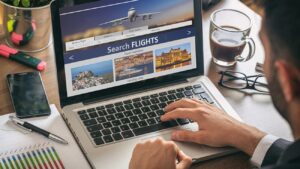 online booking