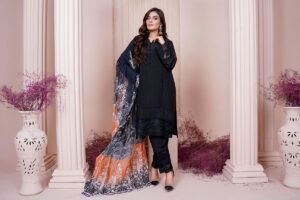 Unstitched Clothes