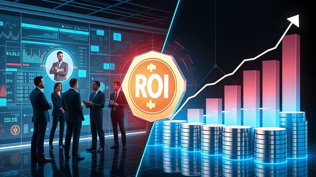 Crypto Token Development