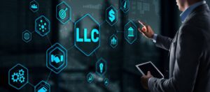 register an LLC in South Carolina