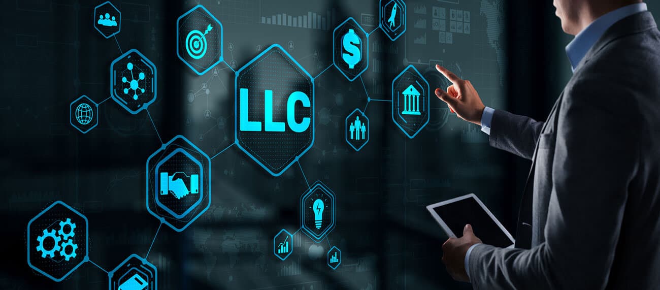 register an LLC in South Carolina