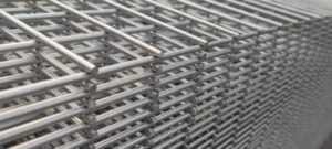 Stainless Steel 304 Welded Wire Mesh