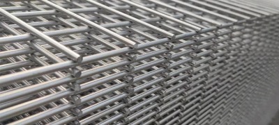 Stainless Steel 304 Welded Wire Mesh