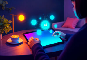 AI-Powered Apps in 2025