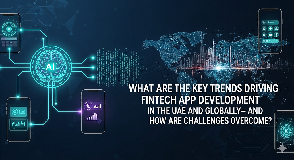 fintech app