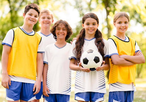 Sports Academy