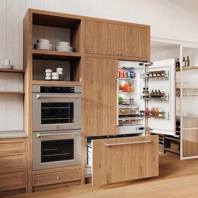 Best reasons to pick panel ready refrigerator 2025
