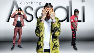Asaali Clothing in the USA – Trendy, Bold, and Dateless Fashion