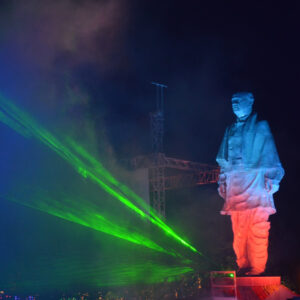 Statue of Unity: Honoring Sardar Patel’s Legacy