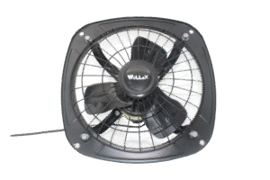 Bathroom Exhaust Fan Size