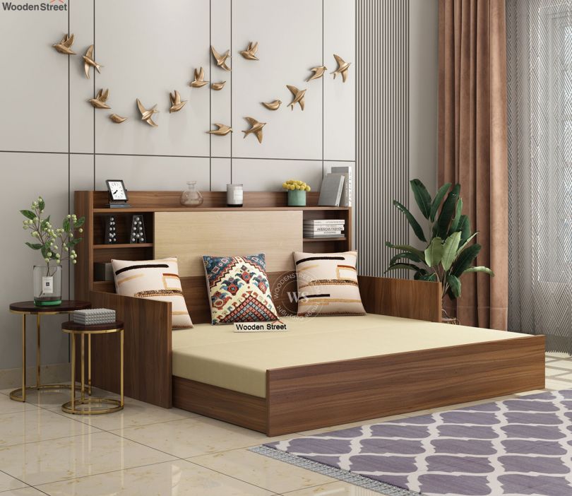 sofa come bed