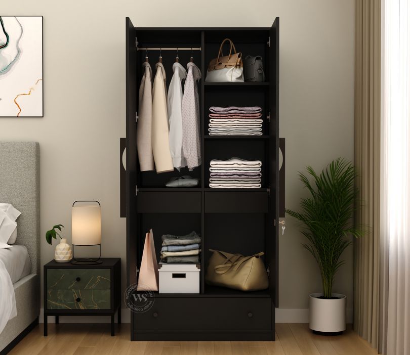 wardrobe for bedroom