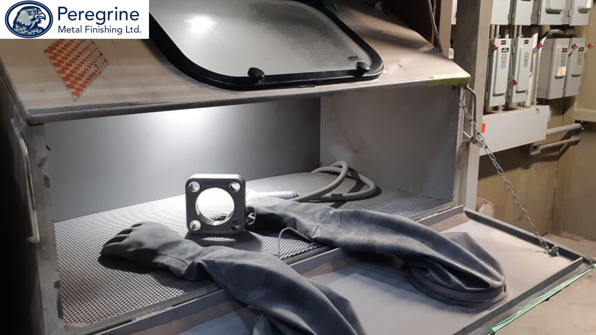 zinc-nickel plating company