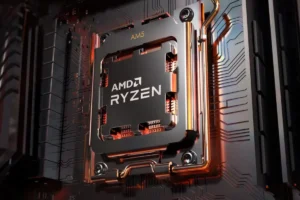 AMD Ryzen Laptop Processors - Server Tech Central
