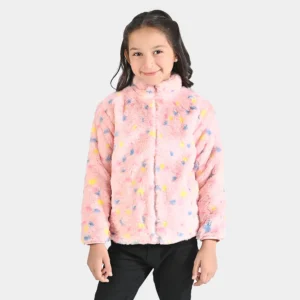 Top 5 Tips to Choose Girls Coats and Jackets This Year