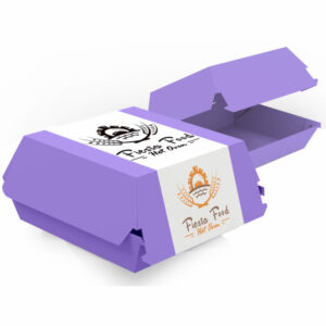 Burger Boxes Wholesale