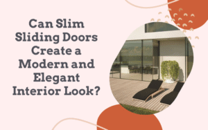 Slim Sliding Doors In Dubai