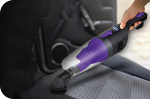 Car Vacuum Cleaner