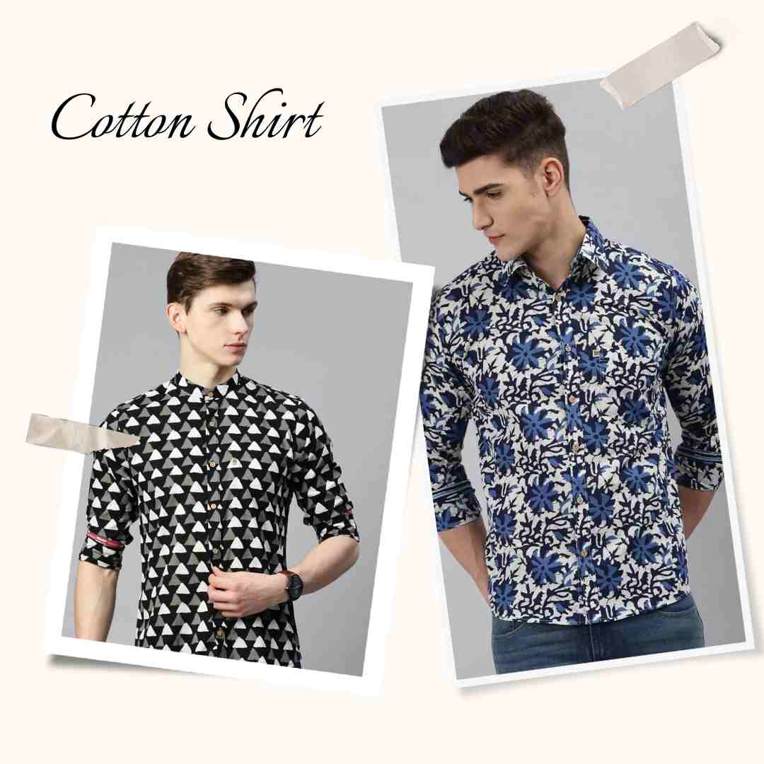 cotton-shirts