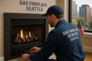 Expert Chimney Repair Charlotte NC services for damaged or leaking chimneys