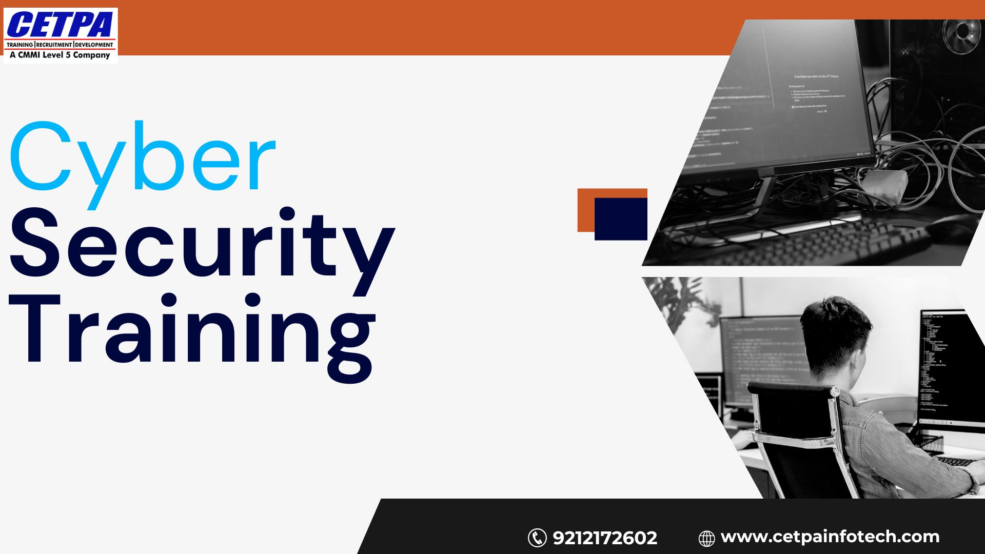 Cyber Security Training