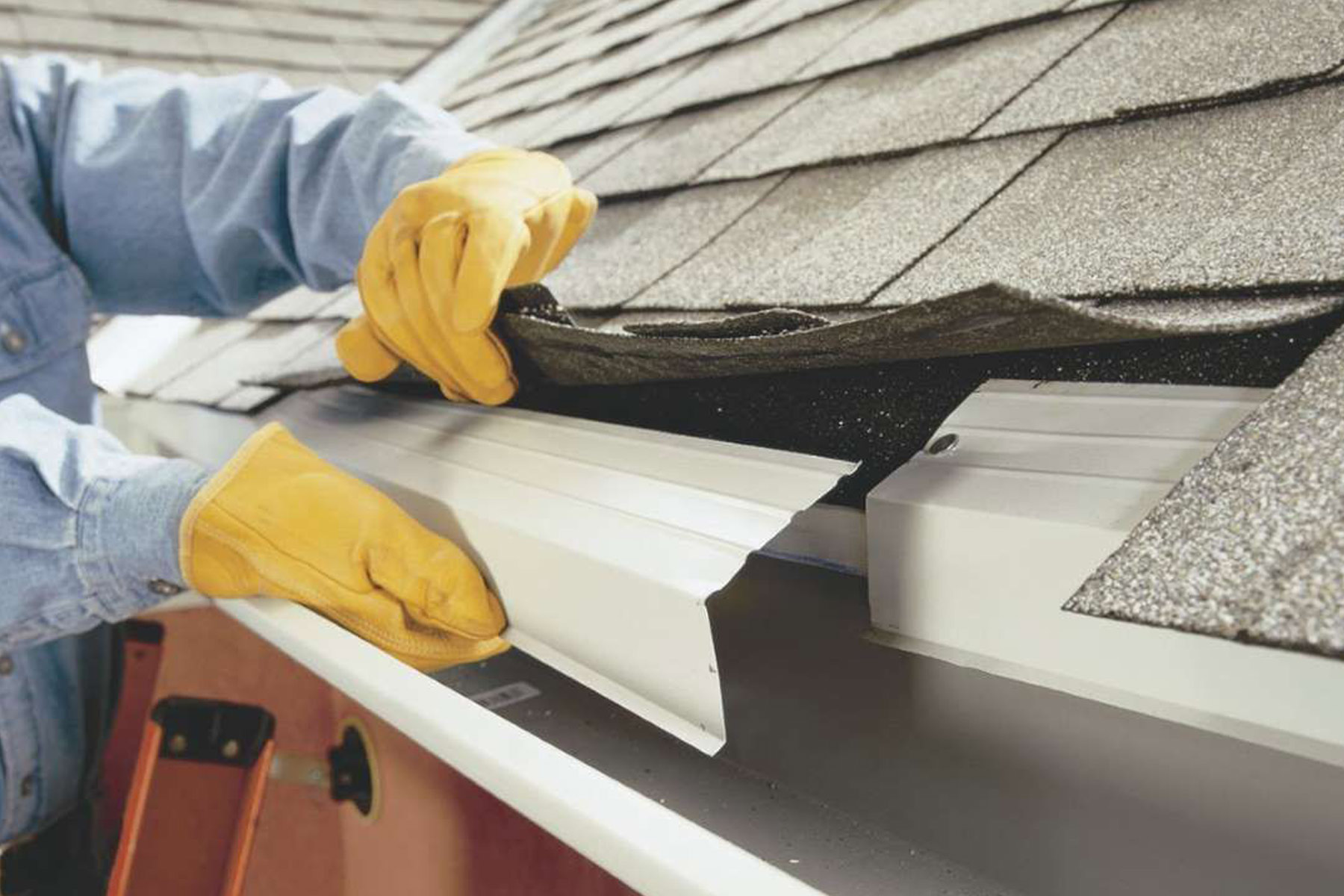 Gutter Replacement Ringwood