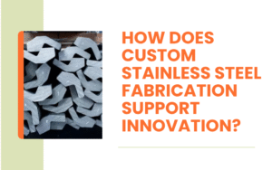 Custom Stainless Steel Fabrication UAE