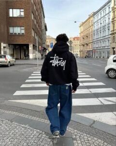 short stussy